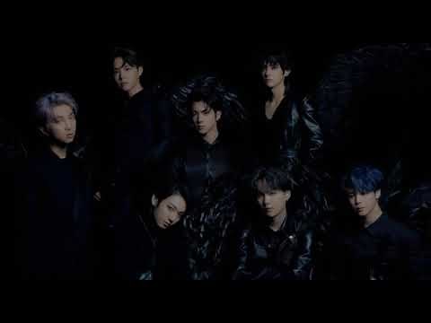 [1 HOUR LOOP] BTS (방탄소년단) - Louder Than Bombs
