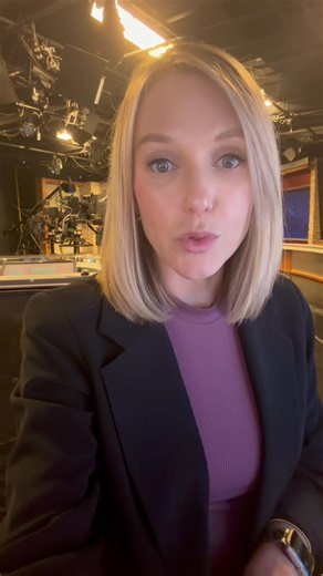 Wet and turning increasingly windy Sunday night. (10/12) Fox61.com/forecast | Meteorologist Rachel Frank