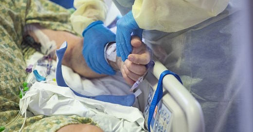 Will insurance cover COVID-19 hospital bills?