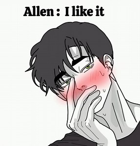 part 3:claiming my boyfriend ✨they are cute right?🙂 #oc#bl#art#yaoi#webcomic
