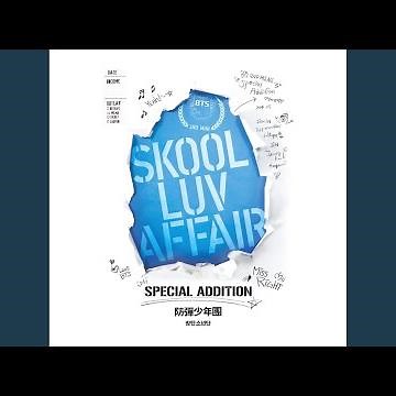 Intro: Skool Luv Affair