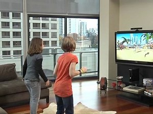 Kinect is out - just how excited are we?