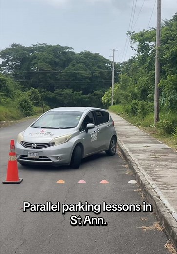 Master Parallel Parking: Essential Lessons for Beginners