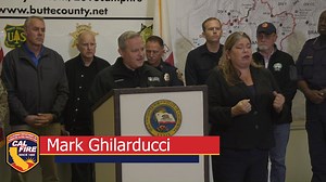 29K views · 235 reactions | Today at the #CampFire Incident base in Butte County, fire officials had a visit from Governor Brown along with state, local and elected officials. | CAL FIRE | Facebook