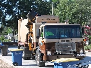Clearwater Launches Recycling Dashboard To Help Regain Public Trust