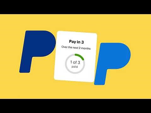 PayPal Pay in 3: How to Make & Manage Payments