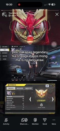 Achieving Legendary Status in CODM: Tips and Tricks