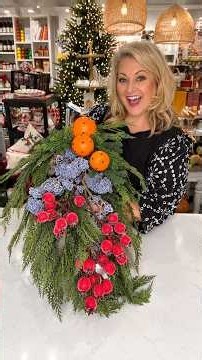 🎄✨ Want a DESIGNER-LOOKING Christmas tree this year? Here’s the SECRET! 😍