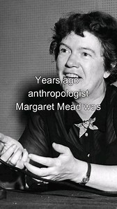 1.8K views · 4 comments | Margaret Mead's profound insight on the first sign of civilization highlights the power of compassion and community. We thrive when we help each other through tough times. 李 Let's be the change and serve others. #BeCivilized #ServeOthers #CommunityFirst #InspirationDaily #HolisticHealth #MindfulLiving #AnthropologyWisdom #ActsOfKindness #HumanConnection | Coach MD | Facebook