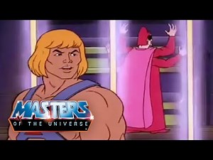 He-Man Official | The Heart of a Giant | He-Man Full Episode | Videos For Kids | Retro Cartoons