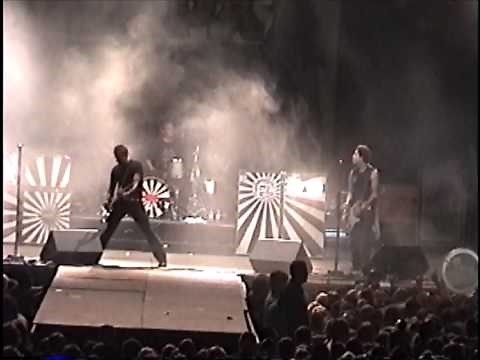 MxPx Cornerstone '06 Full Set