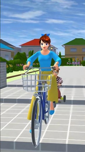 yuta terjutah😂 #sakuraschoolsimulator #youtubeshorts #sakura