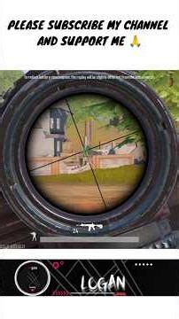 #bgmi #pubg #pubgmobile #dominator #sharpshooter