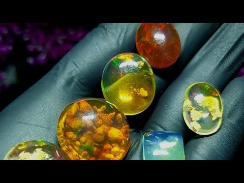 KOLEKSI TERLENGKAP! Cari Kalimaya Apa Saja Ada di Sini! 💎