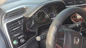 Speedlock for New Honda City 2018-2020 Plug n play only P1500 only Features: Door Open - Auto Hazard Door Close - No Hazard D - Drive Mode - Auto Lock P - Park Mode - Auto Unlocked R - Reverse Mode - Auto Hazard Collision - Auto Unlock for Easy Rescue Also Available on selected Toyota and other Honda Model from 2009 model and up. CA Car Accessories 09321253720 | WeTrack GPS / CA Car Accessories