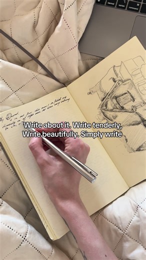 Embrace Writing: Explore Your Creative Journey