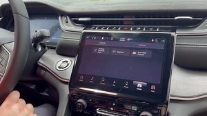 SEE INSIDE THE NEW JEEP GRAND CHEROKEE! Come out to test drive this Jeep at Granger Chrysler Dodge Jeep Ram!! 2021 Jeep Grand Cherokee L, with adaptive cruise control, memory seats, land departure and the new “fam cam”. (White exterior). Take the MLK exit off I-10 TODAY! Remember, “At Granger, you never meet a stranger!” Se habla espanol!! | Kevin Steele | Facebook