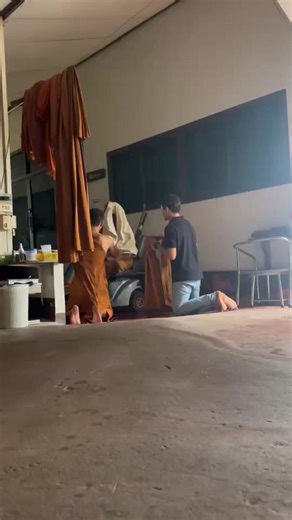 #พ่อแม่ครูบาอาจารย์ #ข้อวัตรปฎิบัติ #หลวงตาแยงสุขกาโม