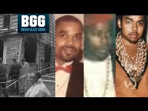 INSIDE SCOOP WITH THE REAL BRIAN GLAZE GIBBS “KING ALLAH, ALLAH JUSTICE AND KASON THE GUILTY ONES