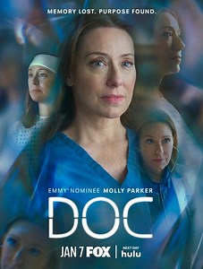Doktor Larsen | Serial | 2025