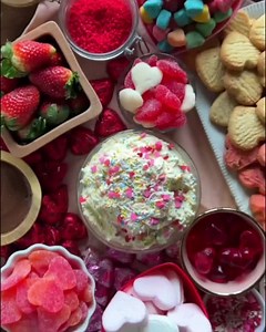 Dessert for two. 💕 Shop Valentine's Day treats from $5 and under https://tgt.biz/j4ev52 | Target