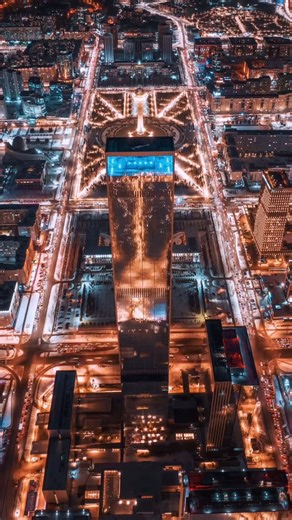 Dastan Mukhamedrakhim on Instagram: "This is Astana😍 Qazaqstan🇰🇿"