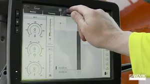 2.9K views · 134 reactions | Power-up your surface drilling performance with our Ranger™ DXi drill rig and its powerful RD927 rock drill and GT60 rock tools utilizing RockPulse™ sensor technology. Learn more: www.rocktechnology.sandvik/ranger-dxi www.rocktechnology.sandvik/en/products/rock-drills/rockpulse/ | Sandvik Mining | Facebook