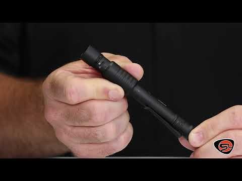 Streamlight Stylus Pro® Series