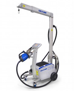 CTR ™ 9 - Metropolitan Car-O-Liner