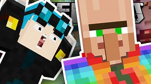 DanTDM Minecraft THE HYPIXEL QUEST MASTER!!
