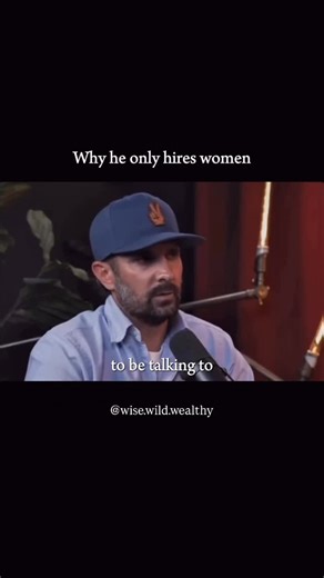 Next Chapter | Break Free | Female Business on Instagram: "What thoughts does this stir in you? 🤔 Follow us @wise.wild.wealthy to build the life you actually want to live! ✨ Follow us ❤️ @wise.wild.wealthy Follow us ❤️ @wise.wild.wealthy Follow us ❤️ @wise.wild.wealthy Credit: Pace Morby DM for credit or removal request (no copyright intended) ©️ All rights and credits reserved to the respective owner(s) #ValuesBasedLiving #FreedomIsLuxury #womenwholead #newparadigm"