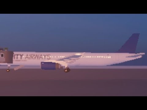 (FIRST CLASS) ROBLOX TRIPREPORT CITY AIRWAYS FROM GOTHENBURG LANDVETTER SWEDEN 🇸🇪 TO TOKYO JAPAN 🇯🇵