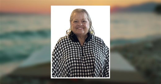 Mary Diane Boyes Obituary April 21, 2026 - Webster Funeral Home