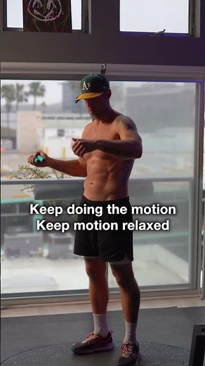 EASY Jump Rope Side Swing Tutorial
