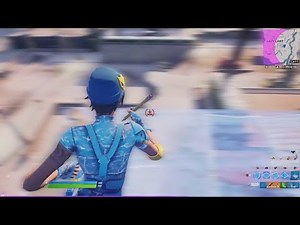 NEW PS5 Console High Kill Fortnite Wins (120 fps)