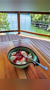 33K views · 1.1K reactions | A simple and basic homemade vanilla ice cream using only three ingredients! Things don't have to be complicated!! This can be doubled and store in the freezer any left overs....recipe  1 14 oz can sweetened condensed milk 4 cups of sweet milk or whipping cream 1 T vanilla Mix together and chill before adding to the ice cream machine. Churn per the instructions to your appliance. | Kimmy's Southern Cooking | Facebook