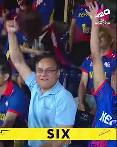 11M views · 296K reactions | Watch the match highlights as the bowlers lead Bangladesh's fightback and secure their place in the Super Eight stage of #T20WorldCup 2024 ⬇️ | ICC - International Cricket Council | Facebook