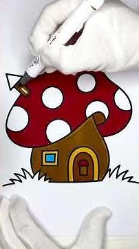 How to do Printable Cozy Coloring Pages for Adults | Relaxing Digital Coloring Book #coloringpage