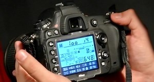 Nikon's latest D610 a blessing for avid photographers