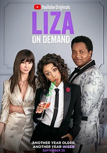 Liza on Demand - stream tv show online