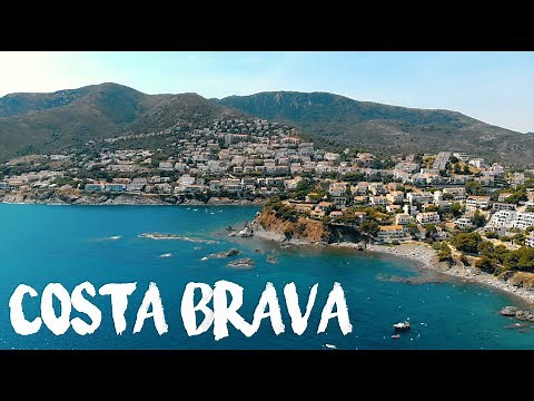 La Costa Brava: Un paraíso de belleza y aventura