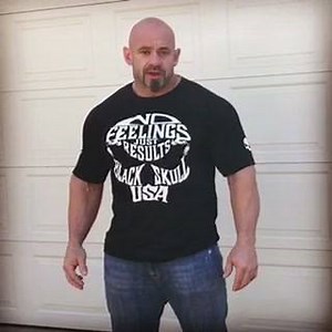 17K views · 2K reactions | Join me tomorrow from the BLACK SKULL page and watch my LIVE back workout at The Original Metroflex Gym - Arlington Texas You must follow the Black Skull page tagged above to see it | Branch Warren | Facebook