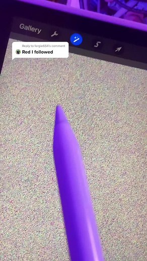 Reply to @fergie654 #procreate #winner #follow #comment #pickacolor #color #pick #fyp #foru #FFXmasSwitch #WhenRiftanSays