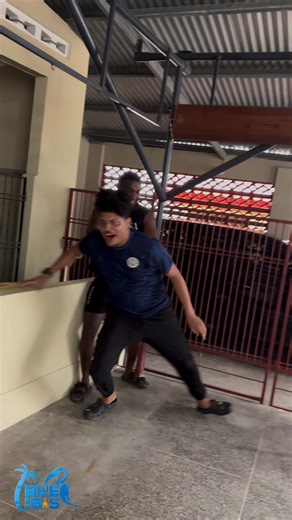 Win stupid games…win stupid #trinidadandtobago #blueibisexperience #exlpore