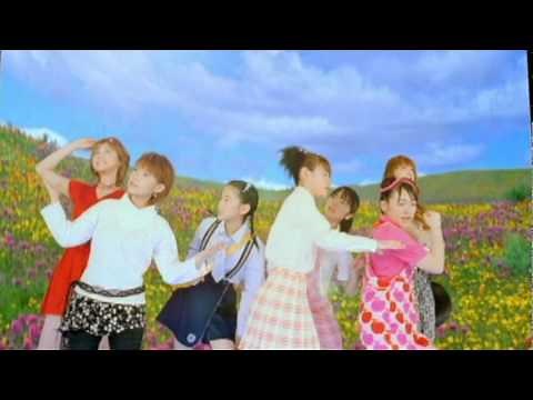 モーニング娘。 『そうだ！We're ALIVE』 (MV)