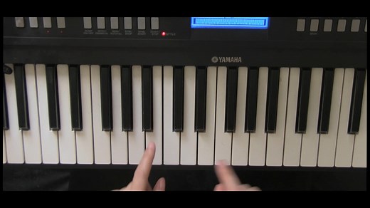 4.1K views · 82 reactions | Digitación al piano, conociendo el teclado #IlseLozoya #PianoParaPrincipiantes #piano | Ilse Lozoya Piano / Virtual Education | Facebook