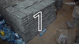 15 inventions made using garbage