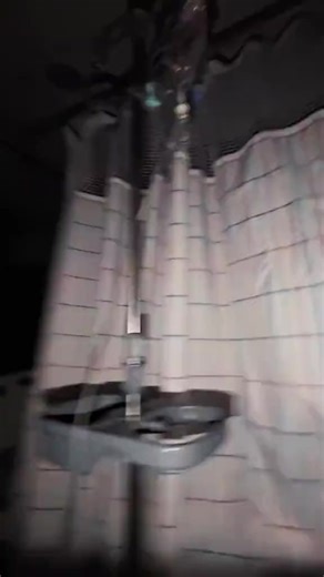 122K views · 3.2K reactions | So scary ⚠️#creature #paranormal #scary #rake #creepytok #jinn #ghost #paranormalactivity #poltergeist #ouija #demon #haunted #creepyvideos #skinwalker #horror | Scary Time | Facebook