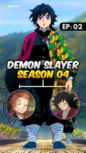 Demon Slayer Hashira Training Arc: Episode 02 Breakdown!