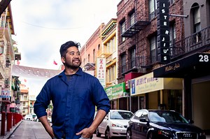 This Restaurant Tells the Story of San Francisco's Chinatown